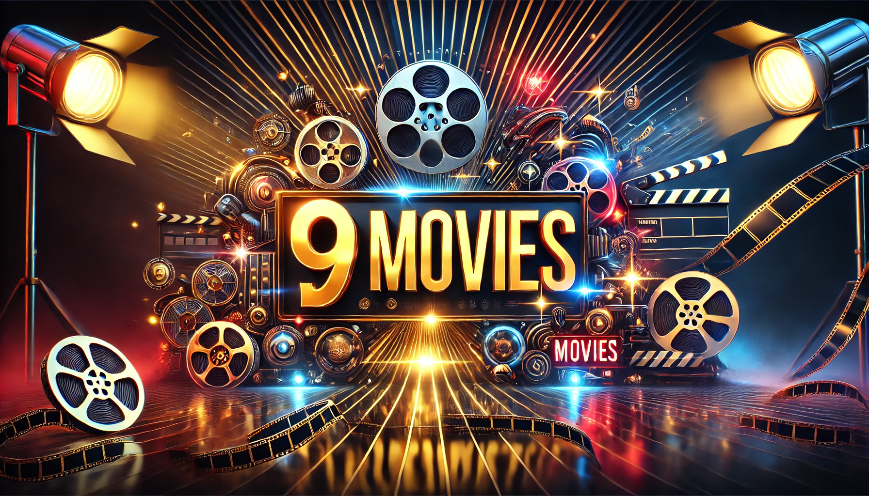 Watch 9Movies in Full HD and 4K Quality